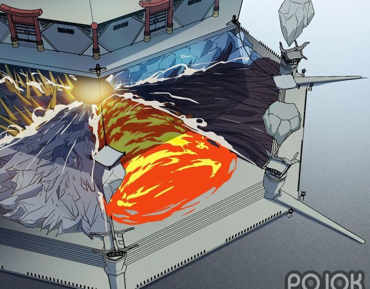 Dragon’s Blood Vessels Chapter 14 Gambar 78